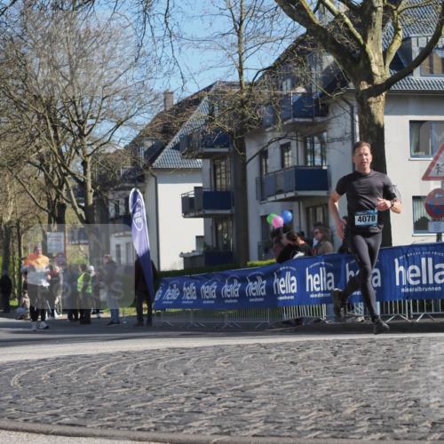 06.04.2025 - 44. Internationalen Wilhelmsburger Insellauf Luisa Fischer http://msf.ph/oto/7572471 06.04.2025 10:41:18 Ziel 4078 meine-sportfotos.de