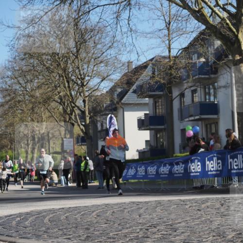 06.04.2025 - 44. Internationalen Wilhelmsburger Insellauf Luisa Fischer http://msf.ph/oto/7572515 06.04.2025 10:41:21 Ziel  meine-sportfotos.de