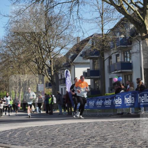 06.04.2025 - 44. Internationalen Wilhelmsburger Insellauf Luisa Fischer http://msf.ph/oto/7572558 06.04.2025 10:41:21 Ziel 3575, 13, 31 meine-sportfotos.de