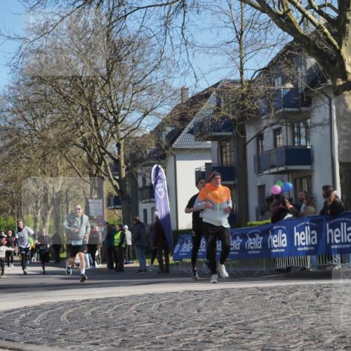06.04.2025 - 44. Internationalen Wilhelmsburger Insellauf Luisa Fischer http://msf.ph/oto/7572594 06.04.2025 10:41:22 Ziel 3975 meine-sportfotos.de