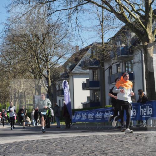 06.04.2025 - 44. Internationalen Wilhelmsburger Insellauf Luisa Fischer http://msf.ph/oto/7572623 06.04.2025 10:41:23 Ziel 13, 3515 meine-sportfotos.de