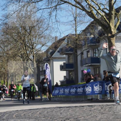 06.04.2025 - 44. Internationalen Wilhelmsburger Insellauf Luisa Fischer http://msf.ph/oto/7572892 06.04.2025 10:41:25 Ziel 3432 meine-sportfotos.de