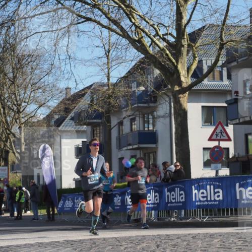 06.04.2025 - 44. Internationalen Wilhelmsburger Insellauf Luisa Fischer http://msf.ph/oto/7573338 06.04.2025 10:41:38 Ziel 1566, 4566, 3308, 3941 meine-sportfotos.de