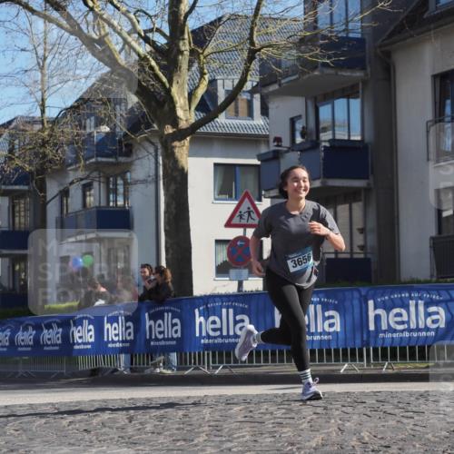 06.04.2025 - 44. Internationalen Wilhelmsburger Insellauf Luisa Fischer http://msf.ph/oto/7573610 06.04.2025 10:41:46 Ziel 3656 meine-sportfotos.de