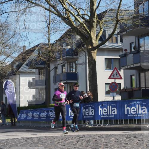 06.04.2025 - 44. Internationalen Wilhelmsburger Insellauf Luisa Fischer http://msf.ph/oto/7573733 06.04.2025 10:41:49 Ziel 3093, 3744 meine-sportfotos.de