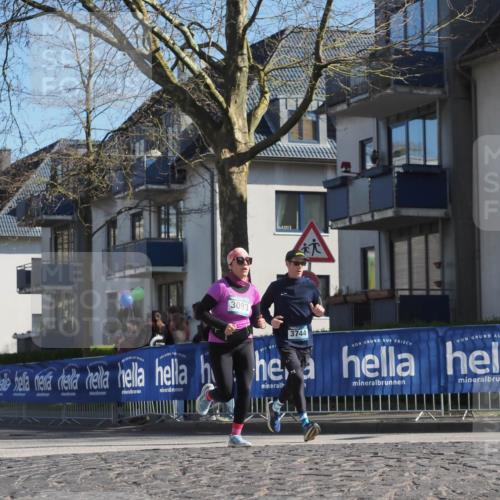 06.04.2025 - 44. Internationalen Wilhelmsburger Insellauf Luisa Fischer http://msf.ph/oto/7573791 06.04.2025 10:41:50 Ziel 3093, 3744 meine-sportfotos.de