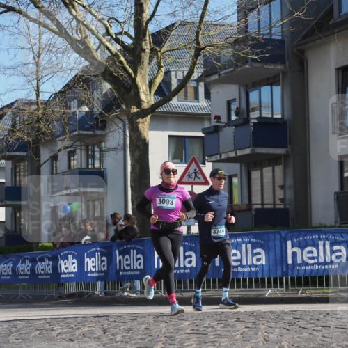 06.04.2025 - 44. Internationalen Wilhelmsburger Insellauf Luisa Fischer http://msf.ph/oto/7573813 06.04.2025 10:41:50 Ziel 3093, 3744 meine-sportfotos.de