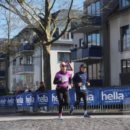 06.04.2025 - 44. Internationalen Wilhelmsburger Insellauf Luisa Fischer http://msf.ph/oto/7573823 06.04.2025 10:41:50 Ziel 3093, 3744 meine-sportfotos.de
