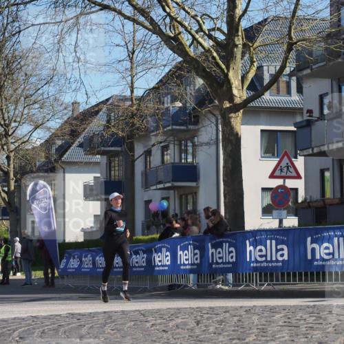 06.04.2025 - 44. Internationalen Wilhelmsburger Insellauf Luisa Fischer http://msf.ph/oto/7573869 06.04.2025 10:41:56 Ziel 5111 meine-sportfotos.de