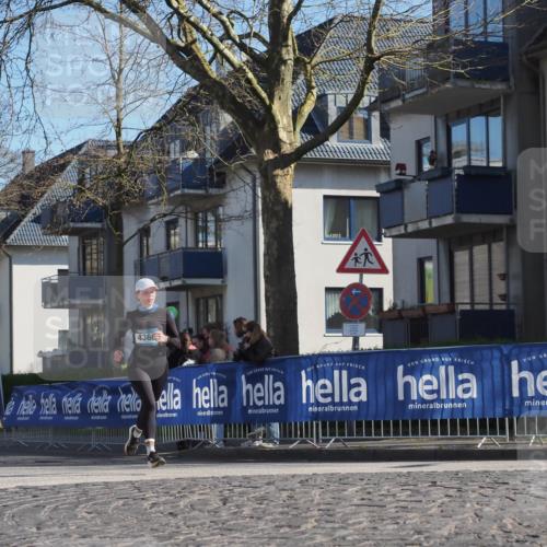 06.04.2025 - 44. Internationalen Wilhelmsburger Insellauf Luisa Fischer http://msf.ph/oto/7573901 06.04.2025 10:41:57 Ziel 4366 meine-sportfotos.de