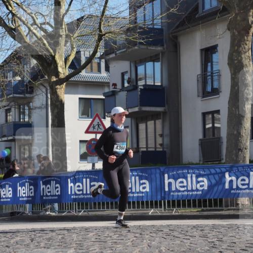 06.04.2025 - 44. Internationalen Wilhelmsburger Insellauf Luisa Fischer http://msf.ph/oto/7573994 06.04.2025 10:41:58 Ziel 4366 meine-sportfotos.de