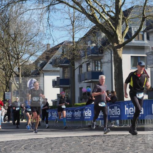 06.04.2025 - 44. Internationalen Wilhelmsburger Insellauf Luisa Fischer http://msf.ph/oto/7574199 06.04.2025 10:42:02 Ziel 3478, 4130, 5065, 3751, 435, 3761, 4581 meine-sportfotos.de