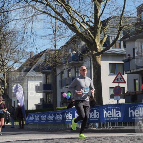 06.04.2025 - 44. Internationalen Wilhelmsburger Insellauf Luisa Fischer http://msf.ph/oto/7574675 06.04.2025 10:42:09 Ziel 3478, 3692, 1 meine-sportfotos.de