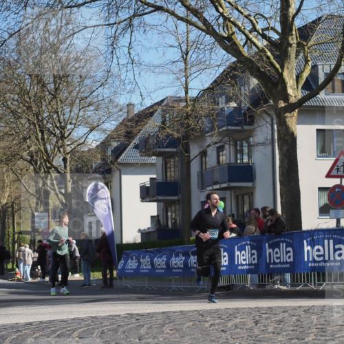 06.04.2025 - 44. Internationalen Wilhelmsburger Insellauf Luisa Fischer http://msf.ph/oto/7574826 06.04.2025 10:42:15 Ziel 3503 meine-sportfotos.de