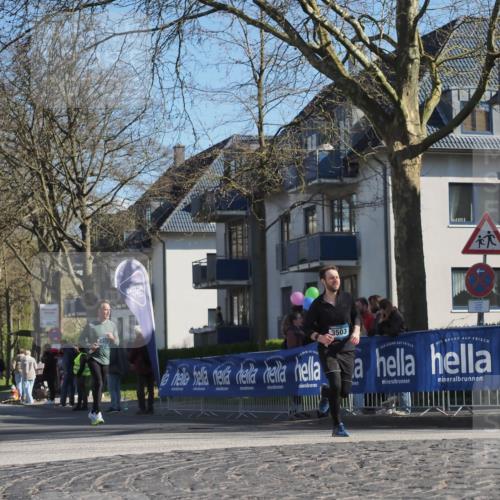 06.04.2025 - 44. Internationalen Wilhelmsburger Insellauf Luisa Fischer http://msf.ph/oto/7574859 06.04.2025 10:42:16 Ziel 3503 meine-sportfotos.de