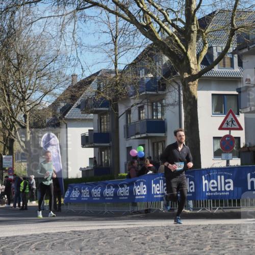 06.04.2025 - 44. Internationalen Wilhelmsburger Insellauf Luisa Fischer http://msf.ph/oto/7574892 06.04.2025 10:42:16 Ziel 503 meine-sportfotos.de