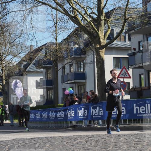 06.04.2025 - 44. Internationalen Wilhelmsburger Insellauf Luisa Fischer http://msf.ph/oto/7574937 06.04.2025 10:42:17 Ziel 4458 meine-sportfotos.de