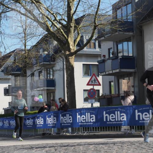 06.04.2025 - 44. Internationalen Wilhelmsburger Insellauf Luisa Fischer http://msf.ph/oto/7575029 06.04.2025 10:42:18 Ziel 4458, 3503 meine-sportfotos.de