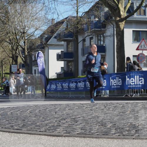 06.04.2025 - 44. Internationalen Wilhelmsburger Insellauf Luisa Fischer http://msf.ph/oto/7575141 06.04.2025 10:37:14 Ziel 3174, 5188 meine-sportfotos.de