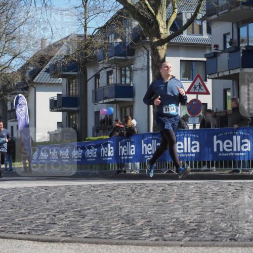 06.04.2025 - 44. Internationalen Wilhelmsburger Insellauf Luisa Fischer http://msf.ph/oto/7575182 06.04.2025 10:37:14 Ziel 3174, 5188 meine-sportfotos.de