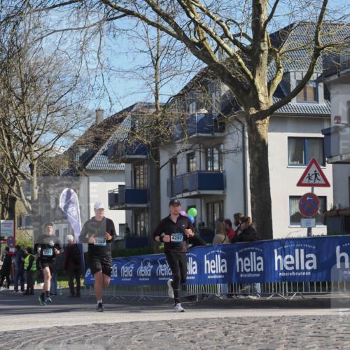06.04.2025 - 44. Internationalen Wilhelmsburger Insellauf Luisa Fischer http://msf.ph/oto/7575222 06.04.2025 10:42:24 Ziel 3320, 3903, 4297 meine-sportfotos.de