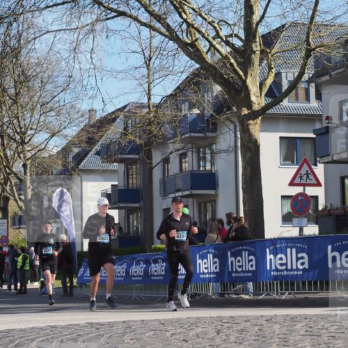 06.04.2025 - 44. Internationalen Wilhelmsburger Insellauf Luisa Fischer http://msf.ph/oto/7575232 06.04.2025 10:42:24 Ziel 3320, 3903, 4297 meine-sportfotos.de