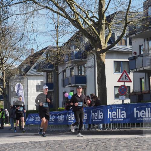 06.04.2025 - 44. Internationalen Wilhelmsburger Insellauf Luisa Fischer http://msf.ph/oto/7575253 06.04.2025 10:42:24 Ziel 3320, 3903, 4297 meine-sportfotos.de