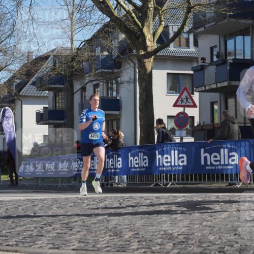 06.04.2025 - 44. Internationalen Wilhelmsburger Insellauf Luisa Fischer http://msf.ph/oto/7575329 06.04.2025 10:37:32 Ziel 4226, 4470 meine-sportfotos.de