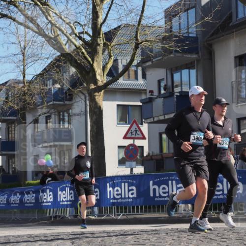 06.04.2025 - 44. Internationalen Wilhelmsburger Insellauf Luisa Fischer http://msf.ph/oto/7575390 06.04.2025 10:42:26 Ziel 3320, 3903, 4297 meine-sportfotos.de
