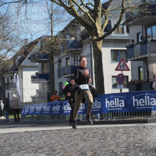 06.04.2025 - 44. Internationalen Wilhelmsburger Insellauf Luisa Fischer http://msf.ph/oto/7575487 06.04.2025 10:42:35 Ziel 4506, 3563 meine-sportfotos.de