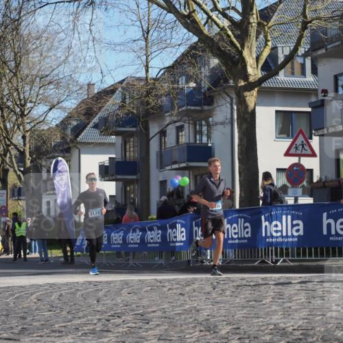 06.04.2025 - 44. Internationalen Wilhelmsburger Insellauf Luisa Fischer http://msf.ph/oto/7575633 06.04.2025 10:37:45 Ziel 3171, 76 meine-sportfotos.de
