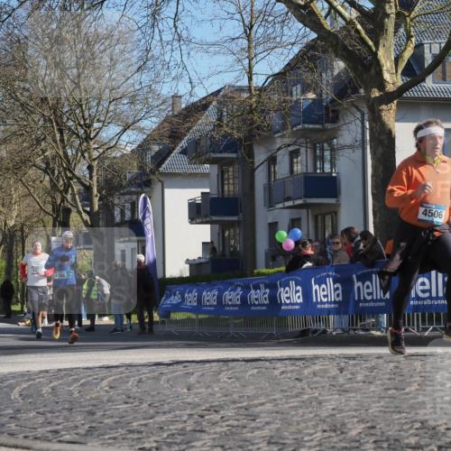 06.04.2025 - 44. Internationalen Wilhelmsburger Insellauf Luisa Fischer http://msf.ph/oto/7575679 06.04.2025 10:42:39 Ziel 4506, 4185 meine-sportfotos.de