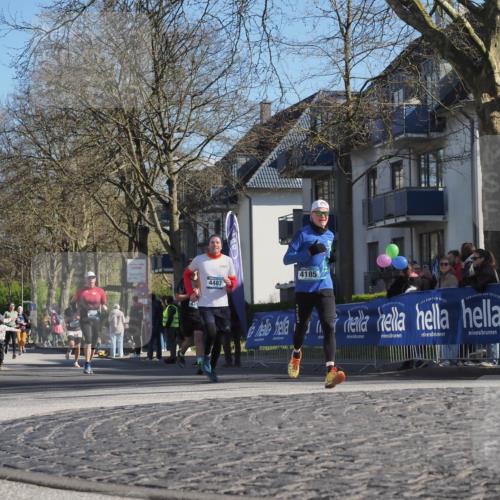06.04.2025 - 44. Internationalen Wilhelmsburger Insellauf Luisa Fischer http://msf.ph/oto/7575735 06.04.2025 10:42:41 Ziel 4487, 4185 meine-sportfotos.de