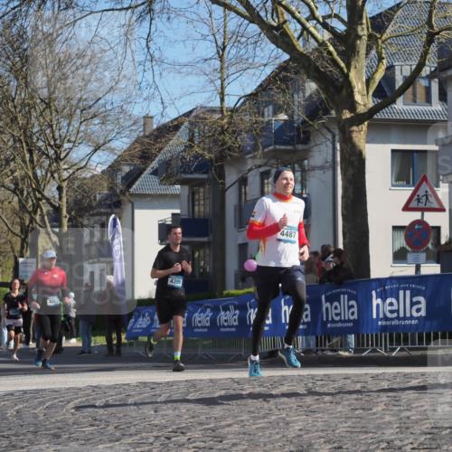 06.04.2025 - 44. Internationalen Wilhelmsburger Insellauf Luisa Fischer http://msf.ph/oto/7575845 06.04.2025 10:42:43 Ziel 4002, 4399, 4487 meine-sportfotos.de