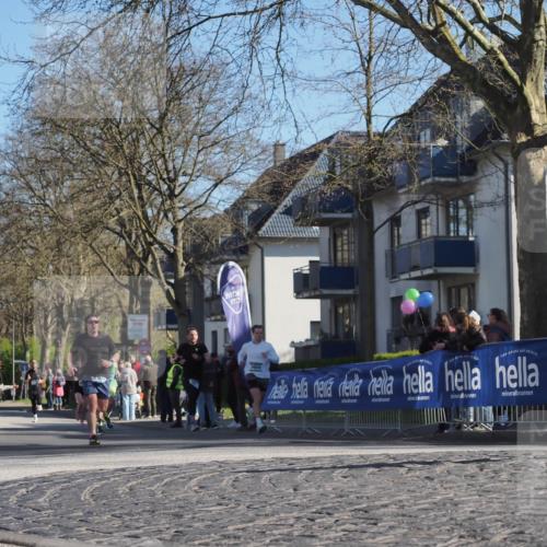 06.04.2025 - 44. Internationalen Wilhelmsburger Insellauf Luisa Fischer http://msf.ph/oto/7575922 06.04.2025 10:37:55 Ziel  meine-sportfotos.de