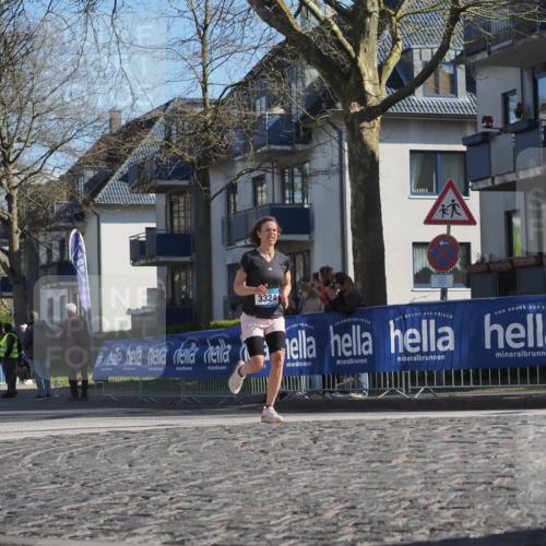06.04.2025 - 44. Internationalen Wilhelmsburger Insellauf Luisa Fischer http://msf.ph/oto/7575947 06.04.2025 10:42:47 Ziel 3324 meine-sportfotos.de