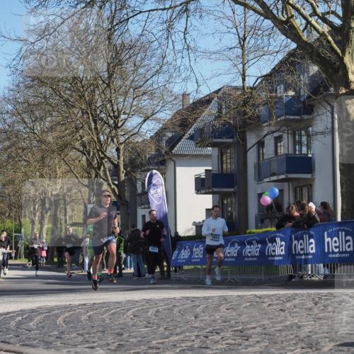 06.04.2025 - 44. Internationalen Wilhelmsburger Insellauf Luisa Fischer http://msf.ph/oto/7575989 06.04.2025 10:37:56 Ziel 3921, 3654 meine-sportfotos.de