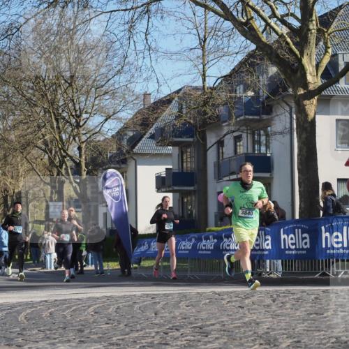 06.04.2025 - 44. Internationalen Wilhelmsburger Insellauf Luisa Fischer http://msf.ph/oto/7576261 06.04.2025 10:38:00 Ziel 4278, 4290, 3840 meine-sportfotos.de
