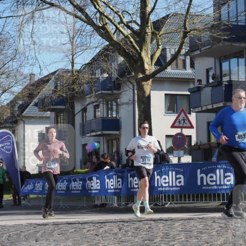 06.04.2025 - 44. Internationalen Wilhelmsburger Insellauf Luisa Fischer http://msf.ph/oto/7576564 06.04.2025 10:38:17 Ziel 3369, 4118, 3178, 4578 meine-sportfotos.de