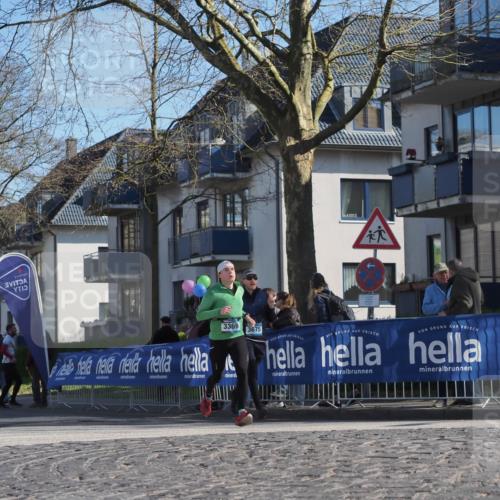 06.04.2025 - 44. Internationalen Wilhelmsburger Insellauf Luisa Fischer http://msf.ph/oto/7576716 06.04.2025 10:38:19 Ziel 1563, 3369, 3675 meine-sportfotos.de
