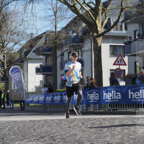 06.04.2025 - 44. Internationalen Wilhelmsburger Insellauf Luisa Fischer http://msf.ph/oto/7576836 06.04.2025 10:38:22 Ziel 4563 meine-sportfotos.de