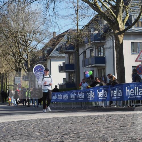 06.04.2025 - 44. Internationalen Wilhelmsburger Insellauf Luisa Fischer http://msf.ph/oto/7576932 06.04.2025 10:38:26 Ziel 3898 meine-sportfotos.de
