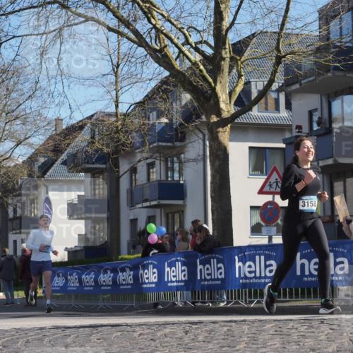 06.04.2025 - 44. Internationalen Wilhelmsburger Insellauf Luisa Fischer http://msf.ph/oto/7576950 06.04.2025 10:43:15 Ziel 3158 meine-sportfotos.de