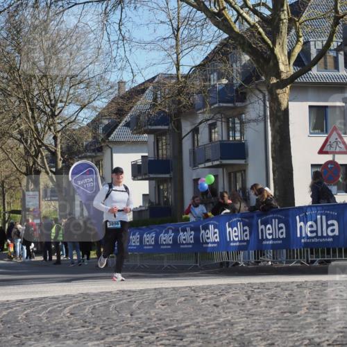 06.04.2025 - 44. Internationalen Wilhelmsburger Insellauf Luisa Fischer http://msf.ph/oto/7576951 06.04.2025 10:38:26 Ziel 3898 meine-sportfotos.de