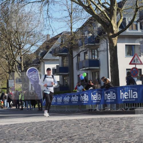 06.04.2025 - 44. Internationalen Wilhelmsburger Insellauf Luisa Fischer http://msf.ph/oto/7576963 06.04.2025 10:38:26 Ziel 3898 meine-sportfotos.de