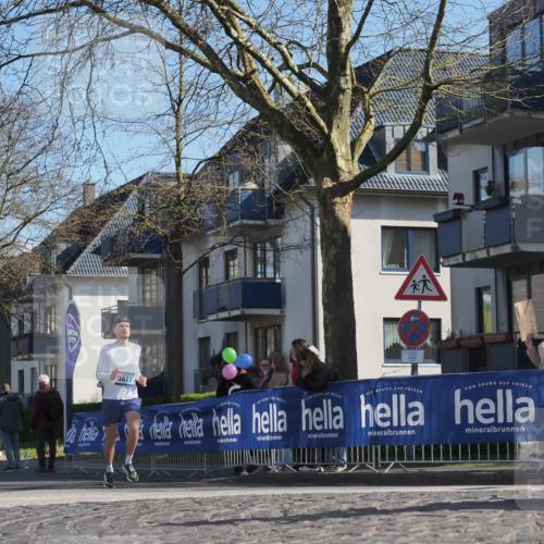 06.04.2025 - 44. Internationalen Wilhelmsburger Insellauf Luisa Fischer http://msf.ph/oto/7577006 06.04.2025 10:43:15 Ziel 3827 meine-sportfotos.de