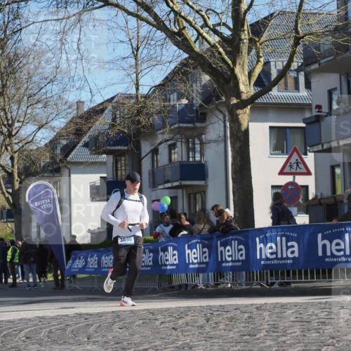 06.04.2025 - 44. Internationalen Wilhelmsburger Insellauf Luisa Fischer http://msf.ph/oto/7577019 06.04.2025 10:38:27 Ziel 3898 meine-sportfotos.de