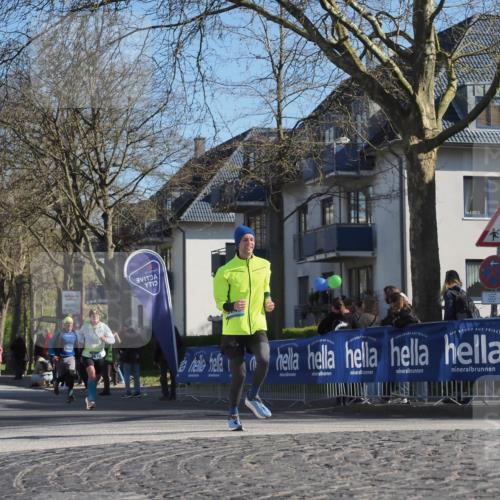 06.04.2025 - 44. Internationalen Wilhelmsburger Insellauf Luisa Fischer http://msf.ph/oto/7577159 06.04.2025 10:38:35 Ziel  meine-sportfotos.de