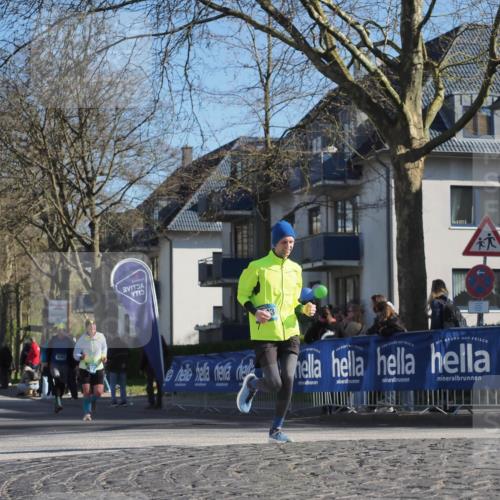 06.04.2025 - 44. Internationalen Wilhelmsburger Insellauf Luisa Fischer http://msf.ph/oto/7577182 06.04.2025 10:38:36 Ziel 3 meine-sportfotos.de