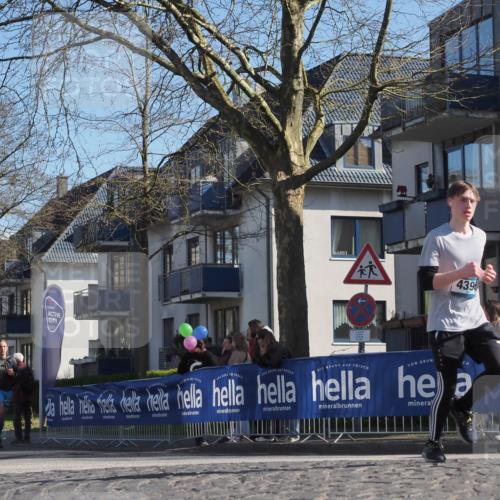 06.04.2025 - 44. Internationalen Wilhelmsburger Insellauf Luisa Fischer http://msf.ph/oto/7577191 06.04.2025 10:43:20 Ziel 439 meine-sportfotos.de